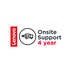 4 Year Onsite Support (Add-On)