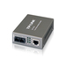 Photo TP-LINK              TP-LINK MC110CS convertisseur de support réseau 1000 Mbit/s 1310 nm Noir