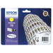 Photo EPSON                Epson Tower of Pisa Encre Jaune 