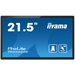 Photo IIYAMA               iiyama TW2223AS-B1 Panneau de commande tactile 54,6 cm (21.5