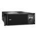 Photo APC                  APC Smart-UPS On-Line Double-conversion (en ligne) 6 kVA 6000 W 10 sortie(s) CA