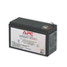 Photo APC                  APC APCRBC106 Batterie de l'onduleur Sealed Lead Acid (VRLA)