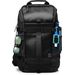 15.6 in Black Odyssey Backpack