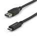 Photo STARTECH             StarTech.com Câble USB vers USB-C de 1 m - USB 3.1 (10 Gb/s)