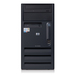 Compaq dx2000 Celeron D 325 256M/80G CD-ROM LAN WXP Pro SP1a
