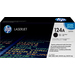 124A Black Original LaserJet Toner Cartridge