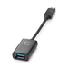 Photo HP INC.              HP Adaptateur USB-C vers USB 3.0
