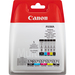 Photo CANON                Canon Multipack de cartouches d'encre PGI-570BK / CLI-571 BK/C/M/Y