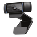 Photo LOGITECH             Logitech Hd Pro C920 webcam 3 MP 1920 x 1080 pixels USB 2.0 Noir