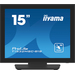 Photo IIYAMA               iiyama ProLite T1532MSC-B1S écran plat de PC 38,1 cm (15