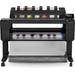 DesignJet T1530 36-in Printer