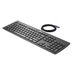 PS/2 Slim Business Keyboard