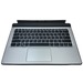 Keyboard base w/TouchPad (Israel)