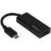 Photo STARTECH             StarTech.com Adaptateur USB Type-C vers HDMI - 4K 60 Hz