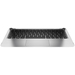 Top Cover & Keyboard (UK)