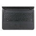 Top cover & keyboard (BE)