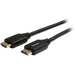 Photo STARTECH             StarTech.com Câble HDMI grande vitesse haute qualité avec Ethernet de 1 m - 4K 60 Hz