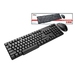 Wireless Deskset BE