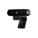 Photo LOGITECH             Logitech Brio webcam 13 MP 4096 x 2160 pixels USB 3.2 Gen 1 (3.1 Gen 1) Noir