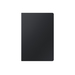 Photo SAMSUNG              Samsung EF-DX815BBEGFR clavier pour tablette Noir Pogo Pin QWERTZ Français