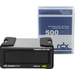 Photo TANDBERG DATA        Overland-Tandberg Kit de lecteur RDX avec cassette de 500 Go, externe, noir, USB3+