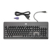 USB PS2 Washable Keyboard