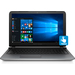 Pavilion Notebook - 15-ab212cy (Touch) (ENERGY STAR)