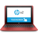 x2 - 10-p031tu Notebook