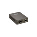 Photo D-LINK               D-Link DMC-G01LC/E convertisseur de support réseau 1000 Mbit/s Gris