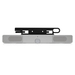 HP Flat Panel Speaker Bar