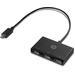 USB-C to USB-A