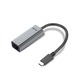 Photo I-TEC                i-tec Metal USB-C Gigabit Ethernet Adapter