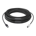 Photo LOGITECH             Logitech GROUP 15m Extender Cable câble PS/2 6-p Mini-DIN Noir