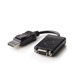 Photo DELL EMC             DELL Adapter - DisplayPort to VGA