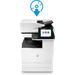 LaserJet Managed MFP E82550dn - Speed 50 ppm