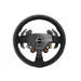 Photo GUILLEMOT            Thrustmaster Rally Wheel Add-On Sparco® R383 Mod Charbon Volant Analogique PC, PlayStation 4, Xbox O