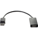 Photo HP INC.              HP Adaptateur DisplayPort 1.4 vers HDMI True 4K;