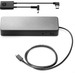USB-C Universal Dock with 4.5 mm and USB Dock Adapter