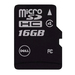 Photo DELL EMC             DELL 385-BBKJ mémoire flash 16 Go MicroSD