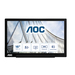 Photo AOC                  AOC 01 Series I1601FWUX écran plat de PC 39,6 cm (15.6