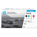 Photo HP INC.              Samsung Pack de 4 cartouches de toner CLT-P404C noir/cyan/magenta/jaune