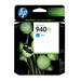 940XL High Yield Cyan Original Ink Cartridge