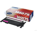 Samsung CLT-M407S Magenta Toner Cartridge