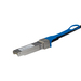 Photo STARTECH             StarTech.com Câble DAC de 1 m compatible HP J9281B - Cordon SFP+ à connexion directe Twinax