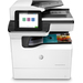 PageWide Managed Color MFP E77660dn - Bundle Product 60 ppm
