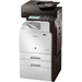 Samsung MultiXpress CLX-8640ND Color Laser Multifunction Printer
