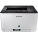Samsung Xpress SL-C430W Color Laser Printer