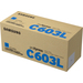 CLT-C603L High-Yield Cyan Original Toner Cartridge