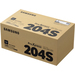 MLT-D204S Black Original Toner Cartridge