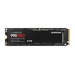 Photo SAMSUNG              Samsung 990 PRO M.2 4 To PCI Express 4.0 V-NAND MLC NVMe